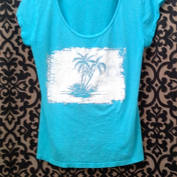 Short sleeve graphic T-shirt - Picture 2 of 5